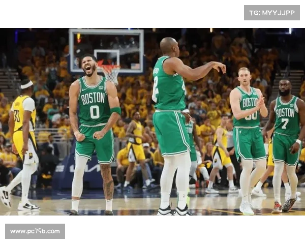 NBA总决赛第三回合上演,凯尔特人赢得大比分3比0领先 NBA总决赛第三回合上演,凯尔特人赢得大比分3比0领先