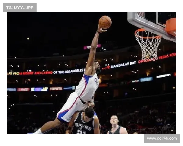 NBA档案库:邓肯与魔术的露水情缘 NBA档案库:邓肯与魔术的露水情缘