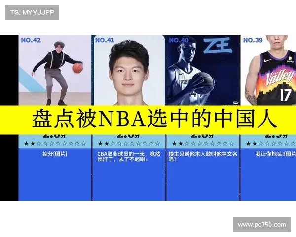 NBA选秀两张中国面孔 那些年闯荡NBA的中国球员你喜欢哪个 NBA选秀两张中国面孔 那些年闯荡NBA的中国球员你喜欢哪个