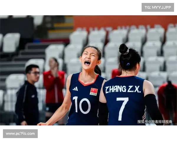 七连胜收官!中国女排3-0力克美国女排 七连胜收官!中国女排3-0力克美国女排