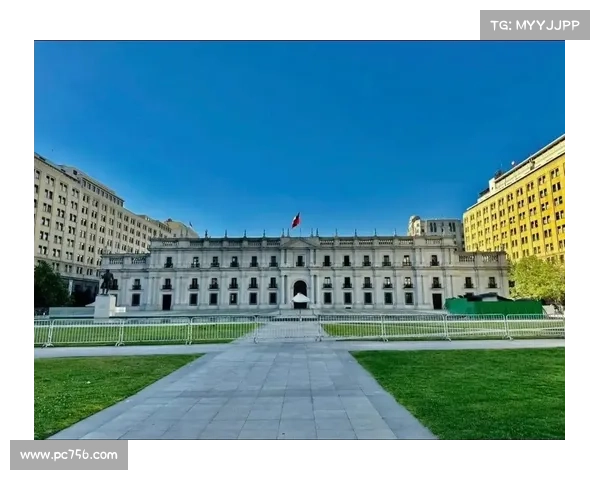 世界上最狭长的国家:智利是如何把自己抻成一根“竹竿”的? 世界上最狭长的国家:智利是如何把自己抻成一根“竹竿”的?