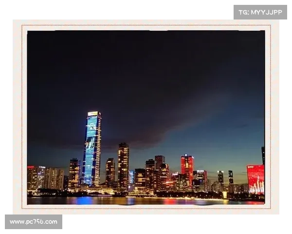 东北人去了一趟广州和深圳,直言不讳:广州和深圳的差别真挺大! 东北人去了一趟广州和深圳,直言不讳:广州和深圳的差别真挺大!