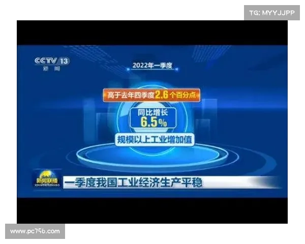 一季度,规上工业全国普降,辽宁这4市为何正增长? 一季度,规上工业全国普降,辽宁这4市为何正增长?